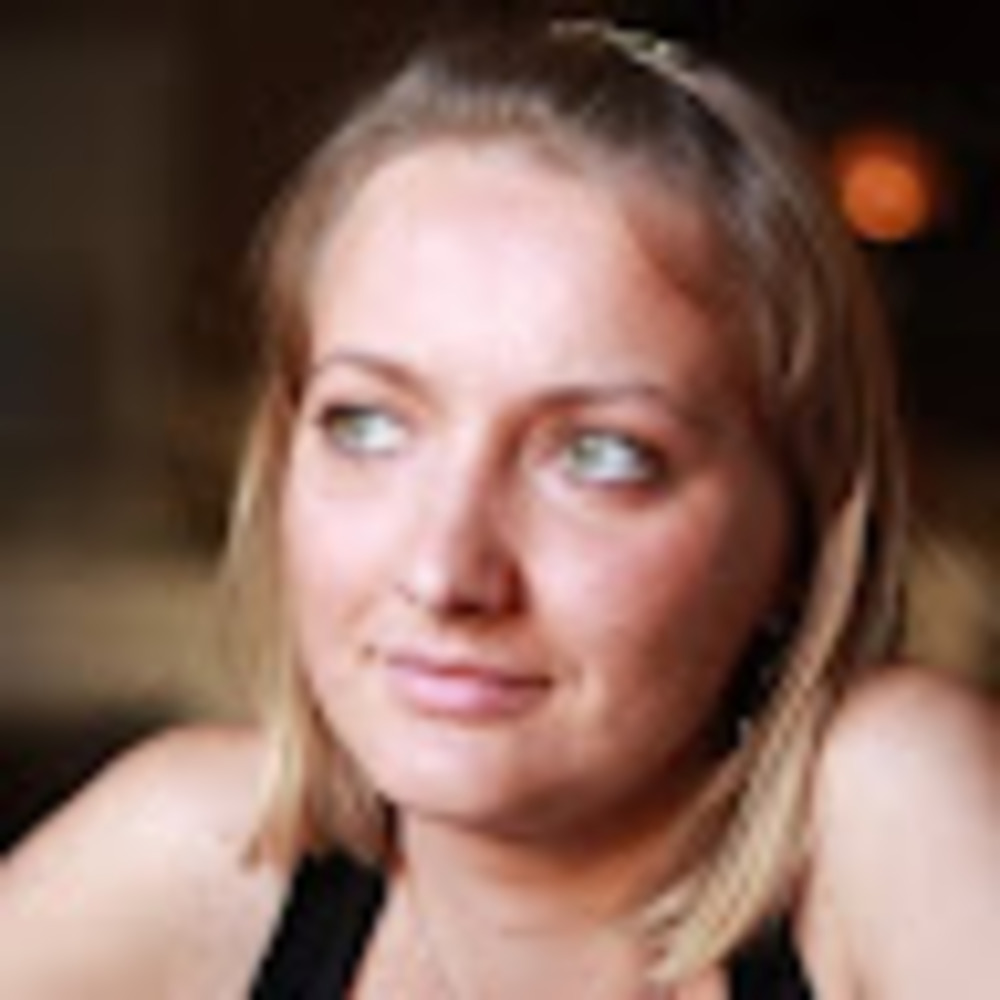 Meet your Posher, Olga